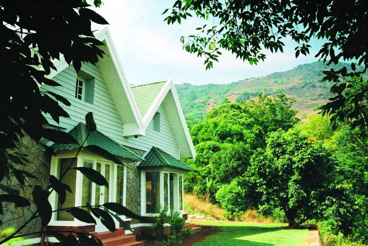 Ambady Estate 