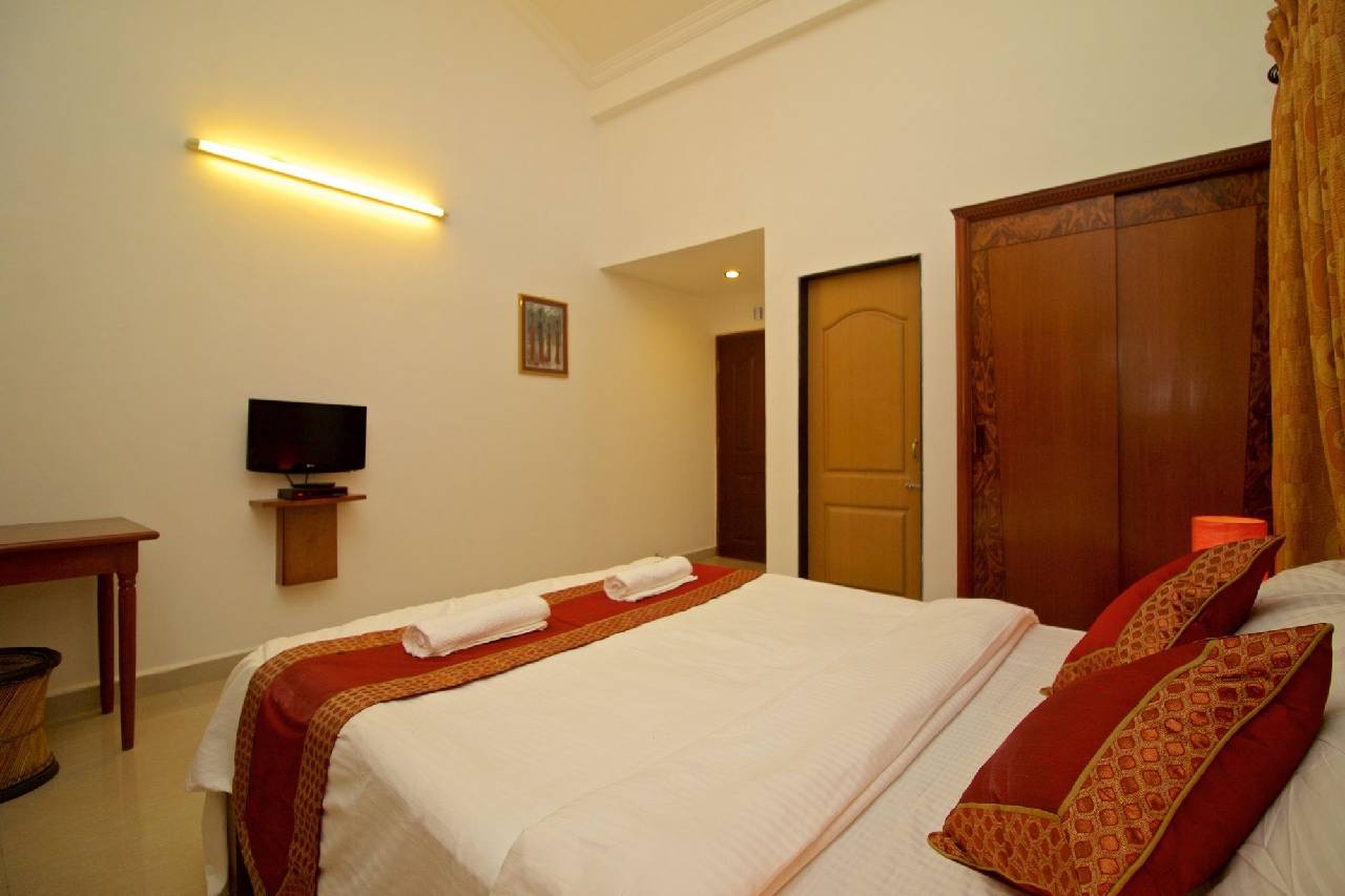 Pebbles Guesthouse 