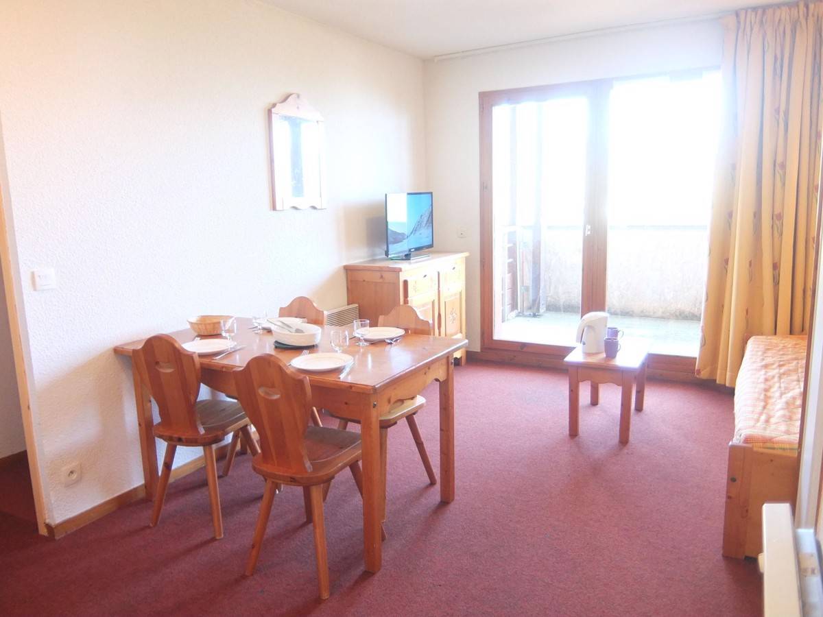 Apartment Les Pistes.15 (آپارتمان لس پیستس.۱۵) 