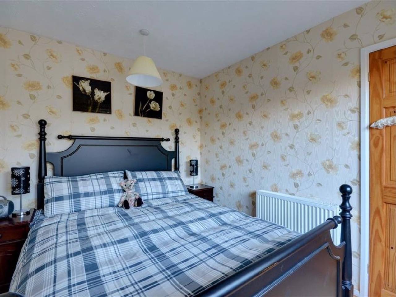 Apartment Vinda Looe 