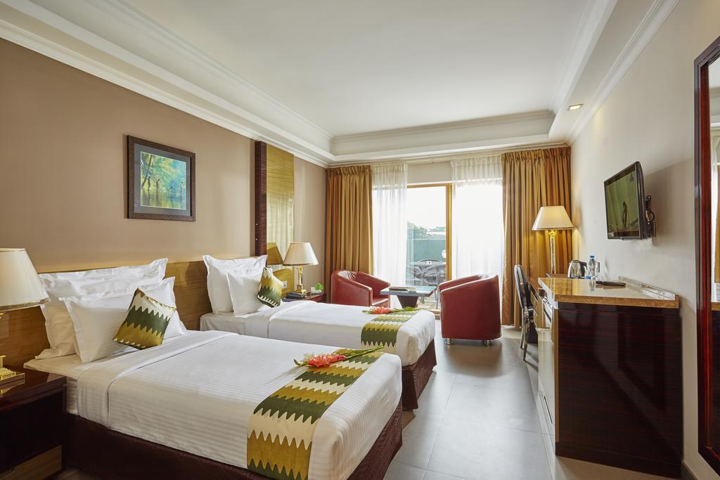 Hotel Bonanza 