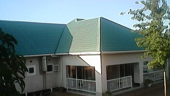 Royal Olympia Lodges And Safaris Featured Image