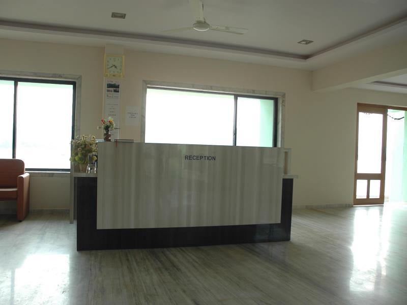 Hotel Van Vihar 