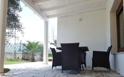 Villa Emanuele 