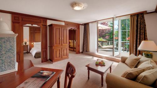 Hotel Adler Häusern 