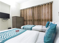 Oyo Apartments Mumbai Ghatkopar 