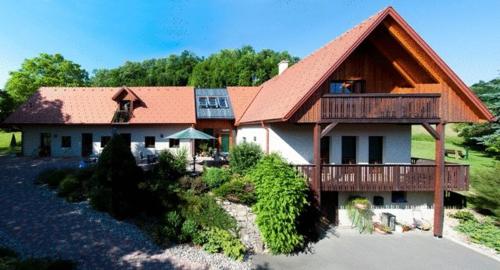 Hotel Garni Winzerhof Hödl 