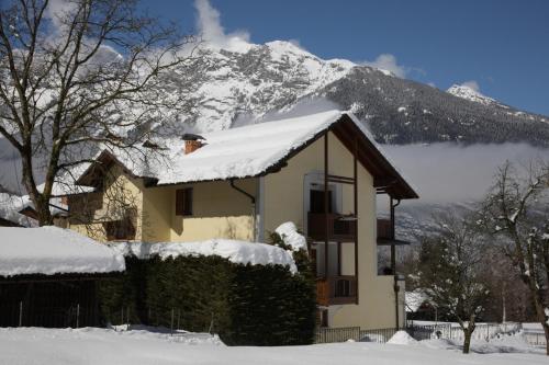Apartment La Perla 