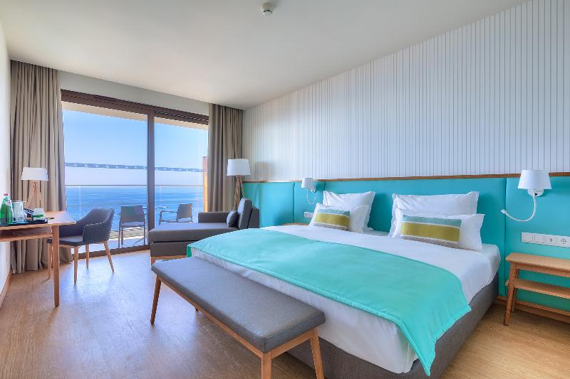 Galo Resort Hotel Galomar Room