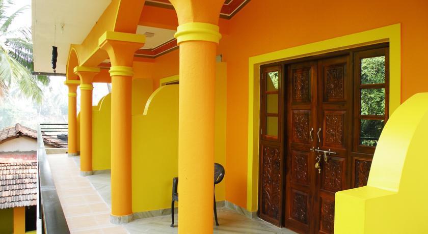 Sai Guru Guest House 