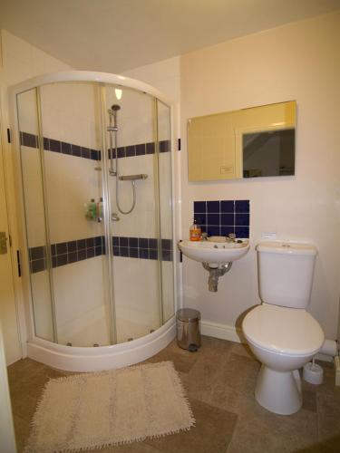 Glentorets B&b 