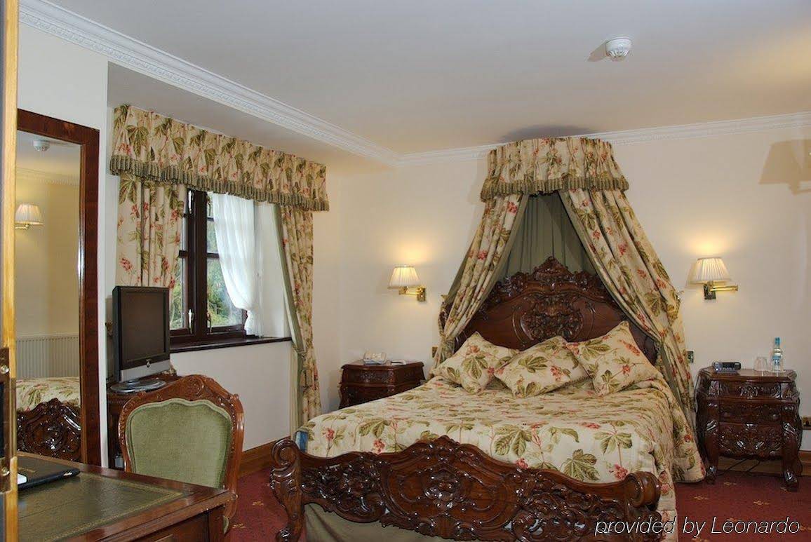 Stanhill Court Hotel 