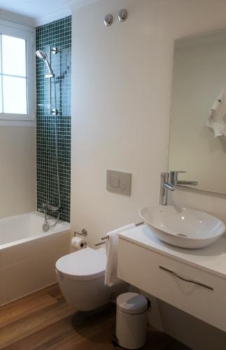 Hotelet De La Raconà 