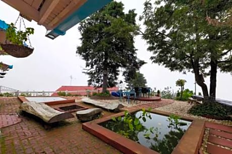 Seclude Mussoorie 
