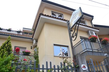 B&b Notti E Dintorni Hotel Front