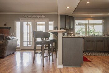 Luxurious 6br 7min To Las Vegas Strip Lobby