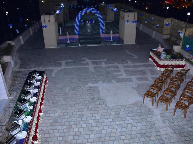 Hotel Hari Utsav 