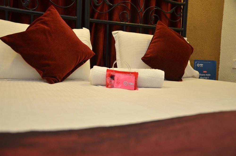 Oyo Rooms Osmanpura 