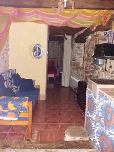 Holiday Home Barrio Casavieja 