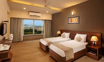 At Home B&b Dona Paula Guestroom