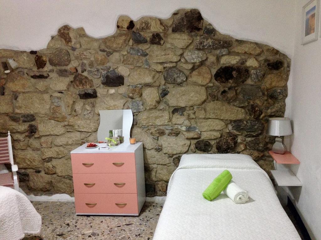 Casa Vacanze Grazia Deledda 