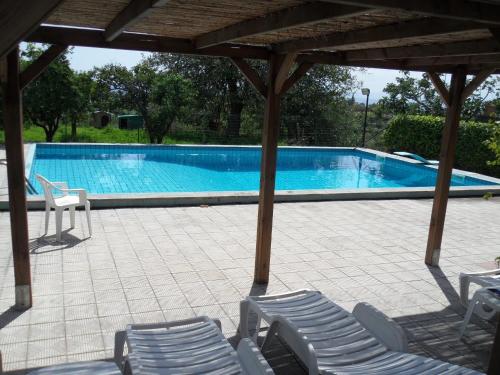 Agriturismo Ruvitello 