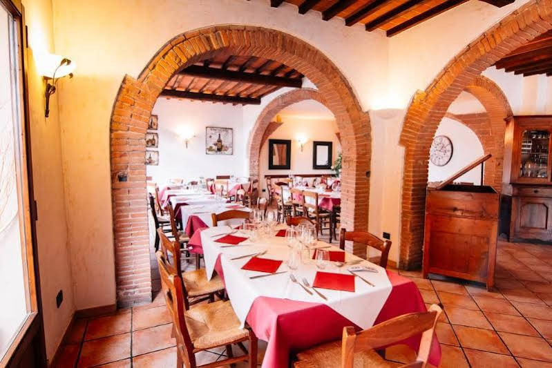 Antico Borgo San Martino 