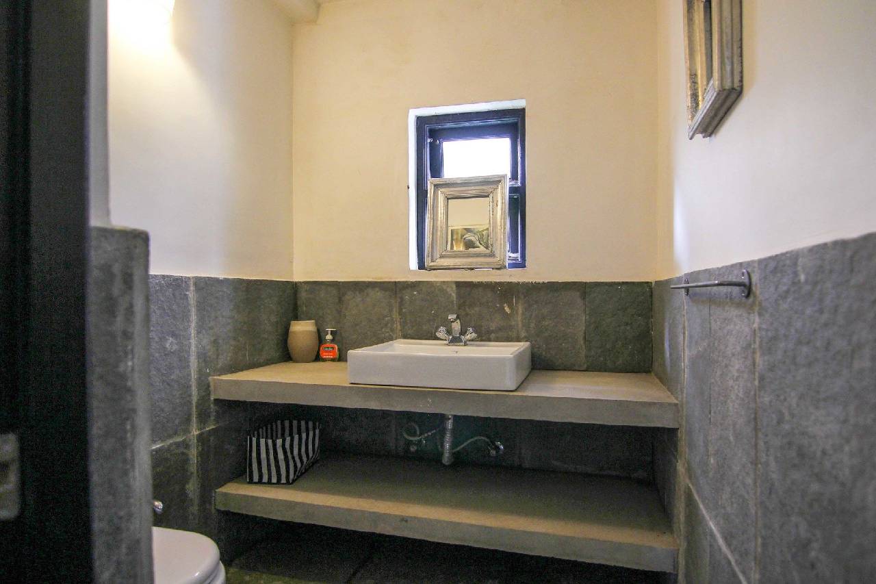 Casa Azure 