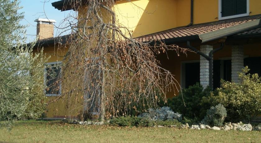 Bed And Breakfast Il Faggio 