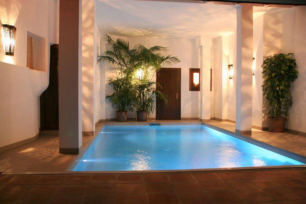 La Posada Del Angel 