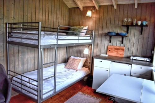 Solbakken Cabins 