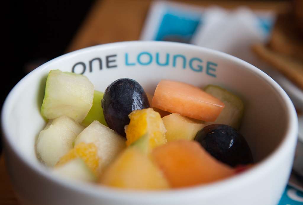 Motel One Manchester Piccadilly 
