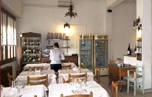 Hotel Giardino 