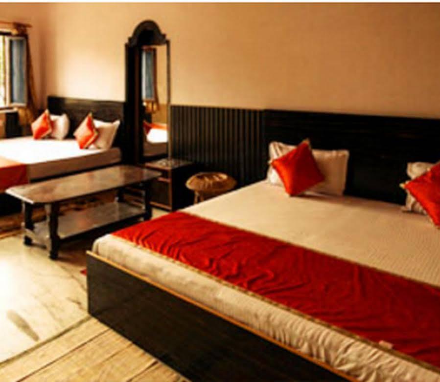 Hotel Shivansh Inn 