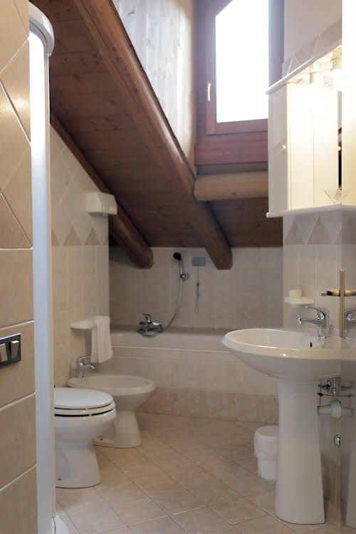Residence Al Maniero 