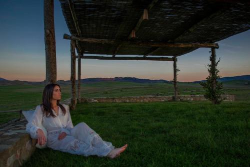 Locanda In Tuscany 