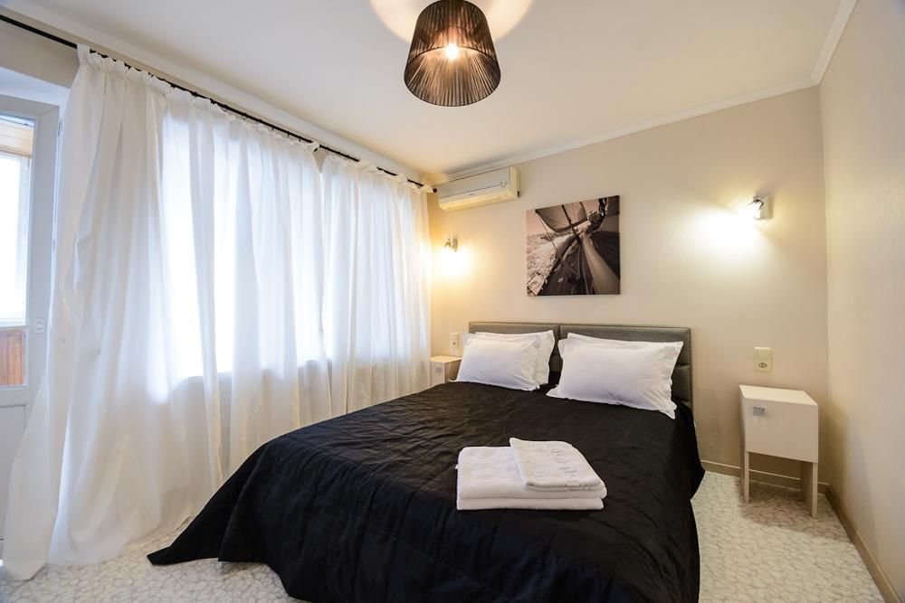 Apart Hotel Izobilie 
