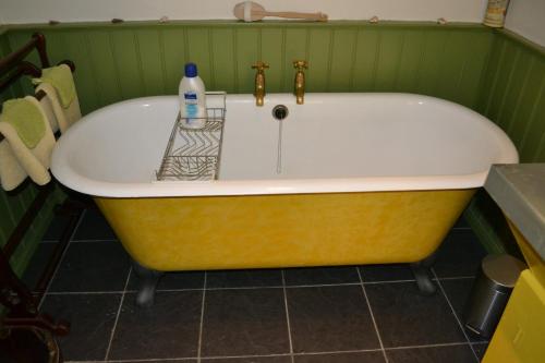 B&b Arrierend 