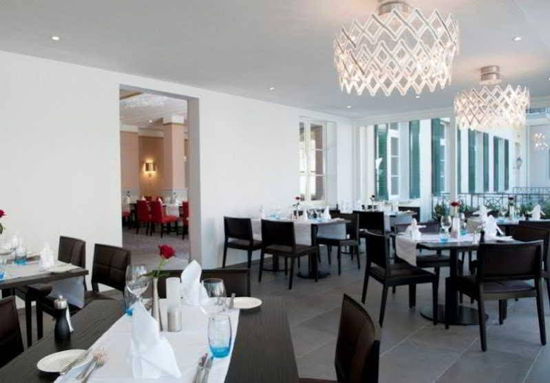 Sorell Hotel Tamina 