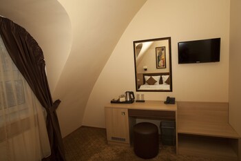 Family Hotel Saint George (فامیلی هتل سن جورج) Guestroom