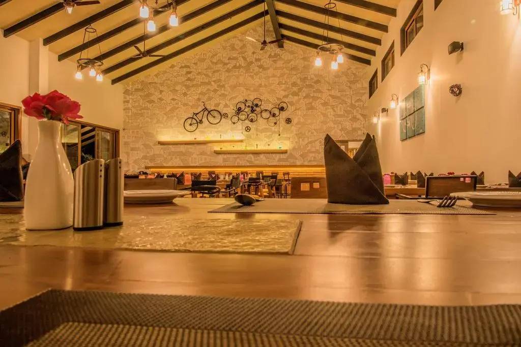 Grape County Eco Resorts 