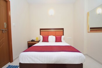 Oyo 9559 Hotel New Fort Guestroom