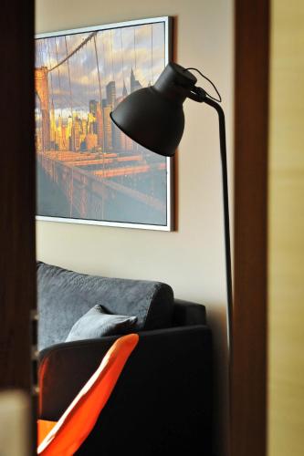 Apartament Numer 5 
