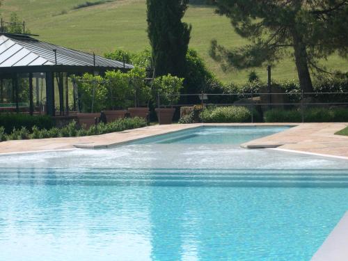 Residenza T'allicon 