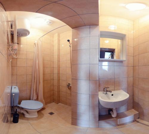Easyapartments On Panagyurishte Str 