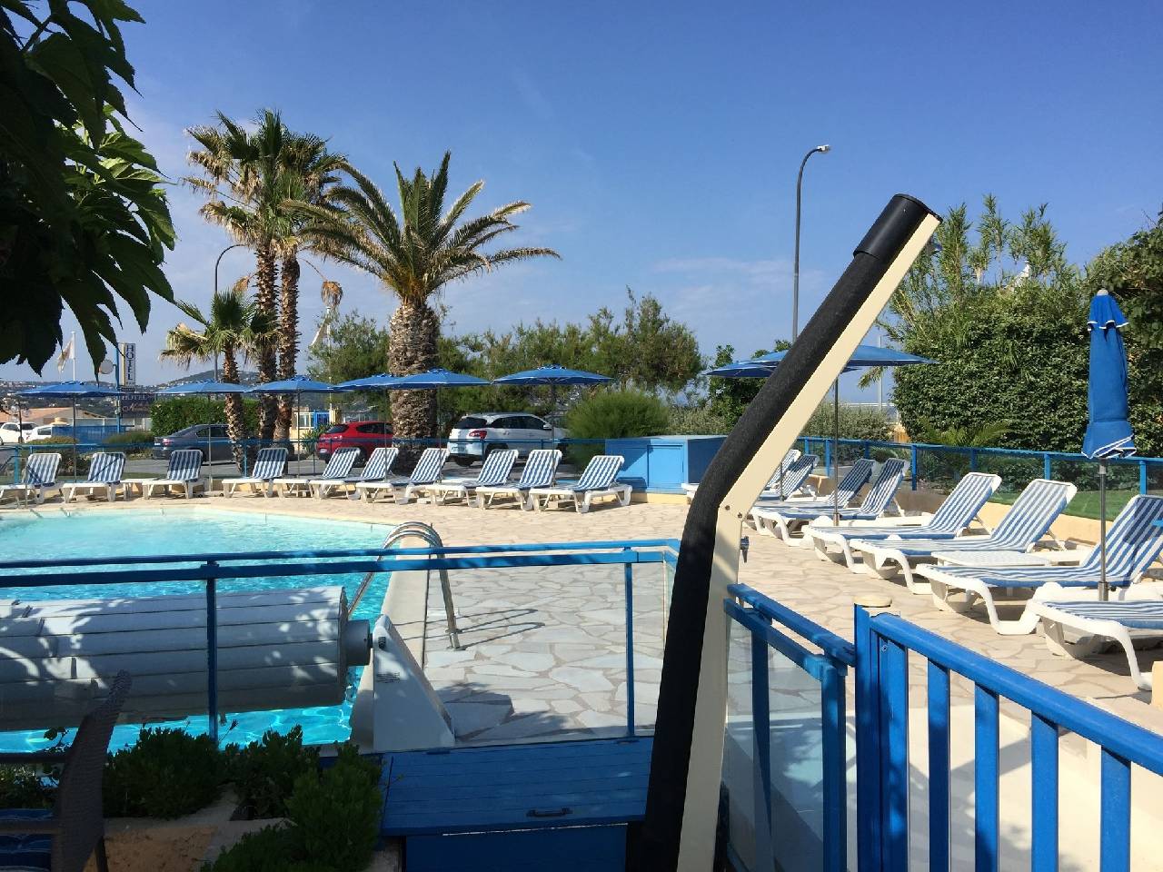 Citotel La Nartelle 