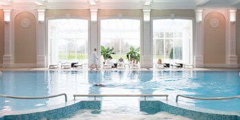 Champneys Henlow Pool
