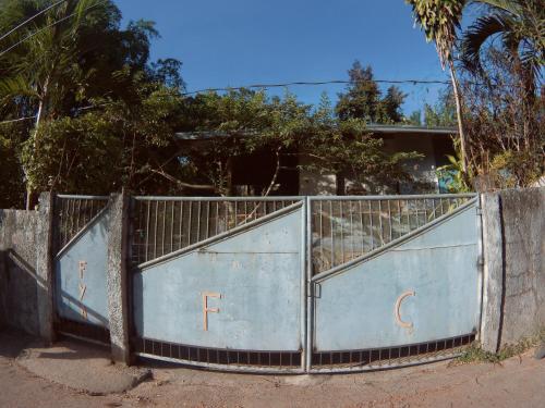 Abis Compound Guest House 