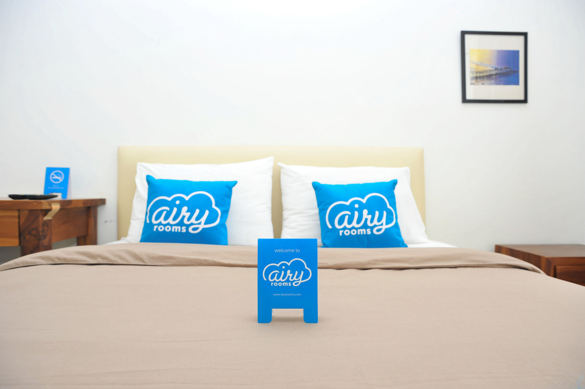 Airy Renon Tukad Badung Dua Puluh Satu Blok C 9 Bali 