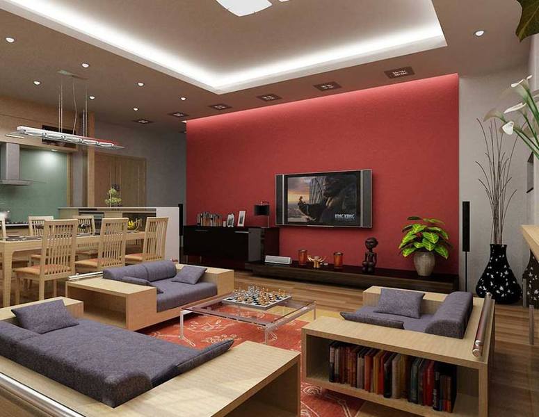 Alexander Business Apartments Lobby